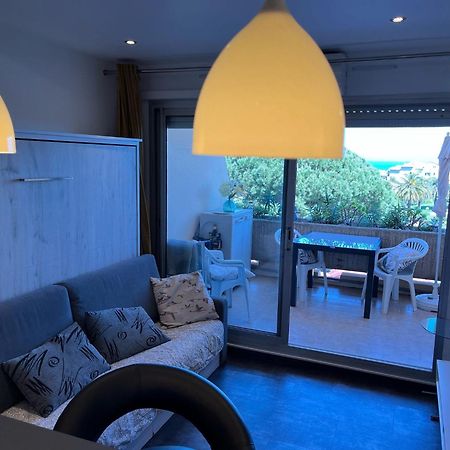 Antibes Secured Parc Velusine With Private Parking, Terrace, Pools And Tennis Courts. エクステリア 写真