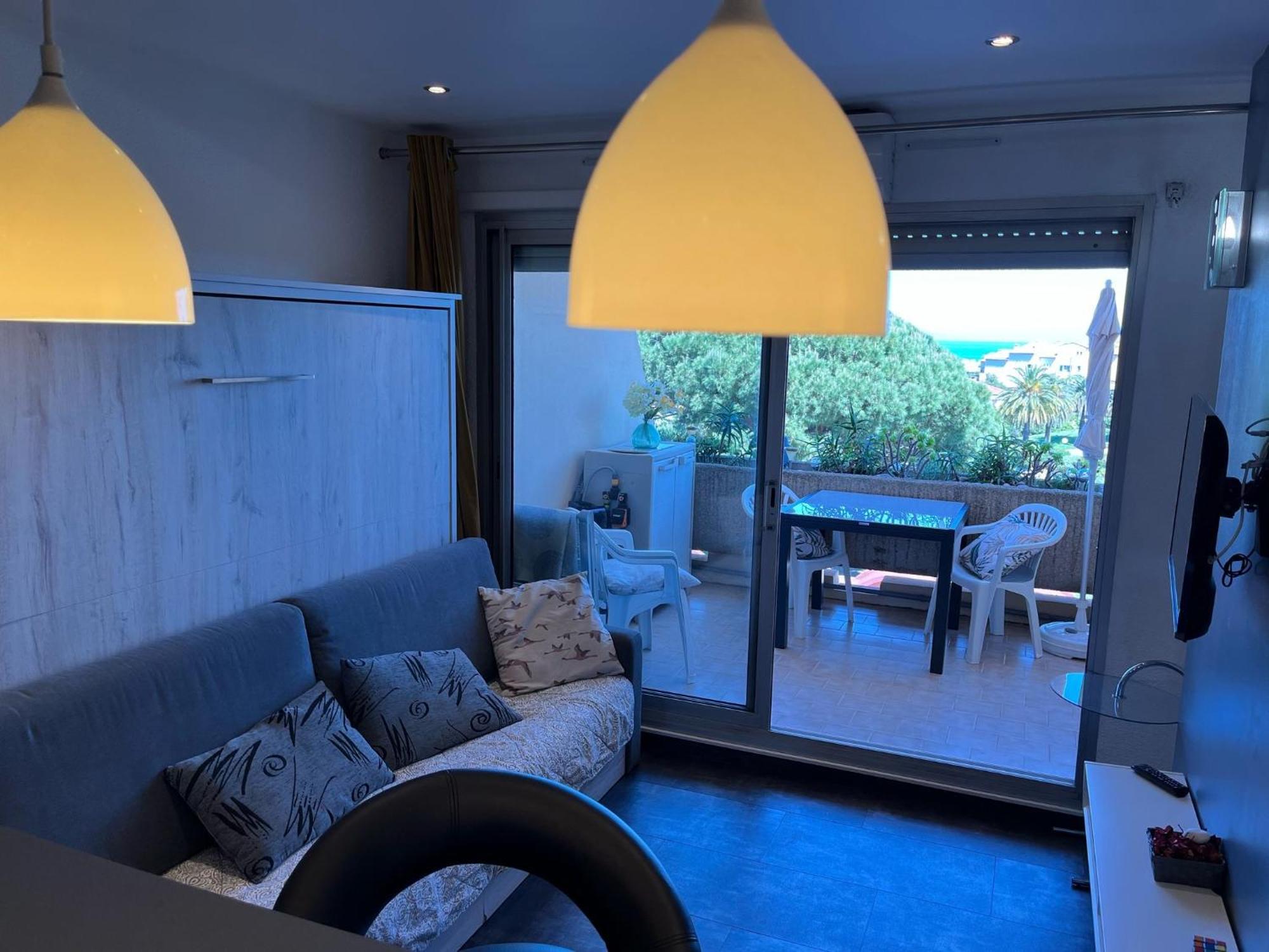 Antibes Secured Parc Velusine With Private Parking, Terrace, Pools And Tennis Courts. エクステリア 写真